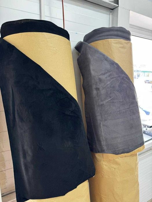 Алькантара самоклеящаяся. Оптом и в розницу.