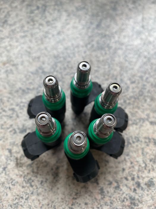 Бензинови дюзи за ауди