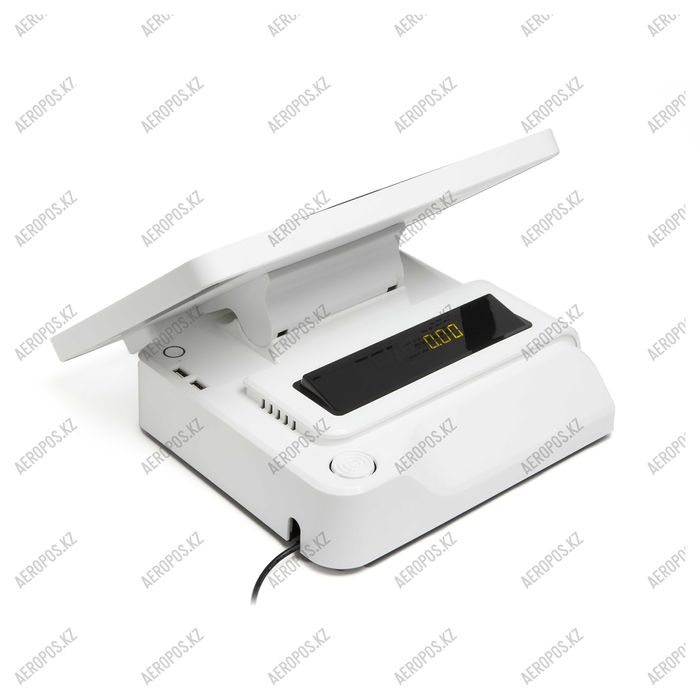 Pos терминал сенсорный (моноблок Пос. Касса) Гарантия 2 года