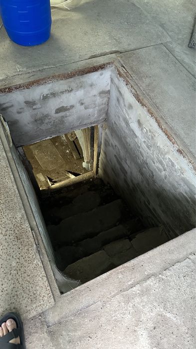 Гараж Г/К Строитель