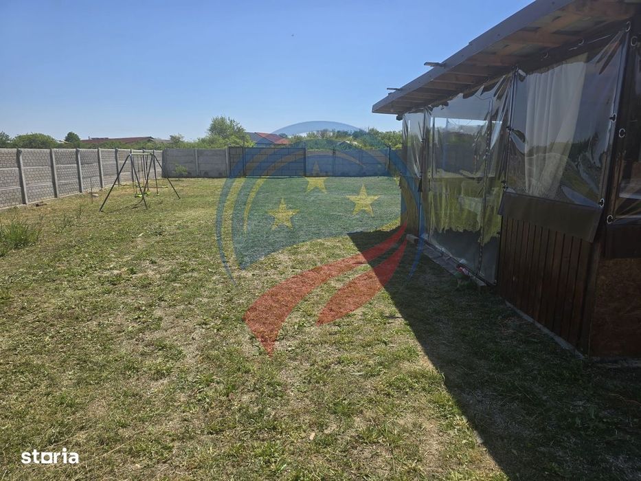 Teren Breasta Dupa Pod 827 Mp