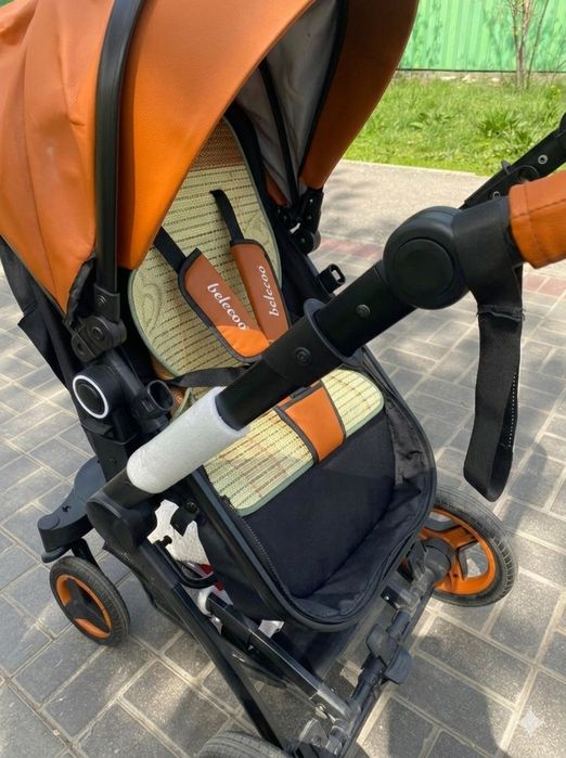 Продам детскую коляску