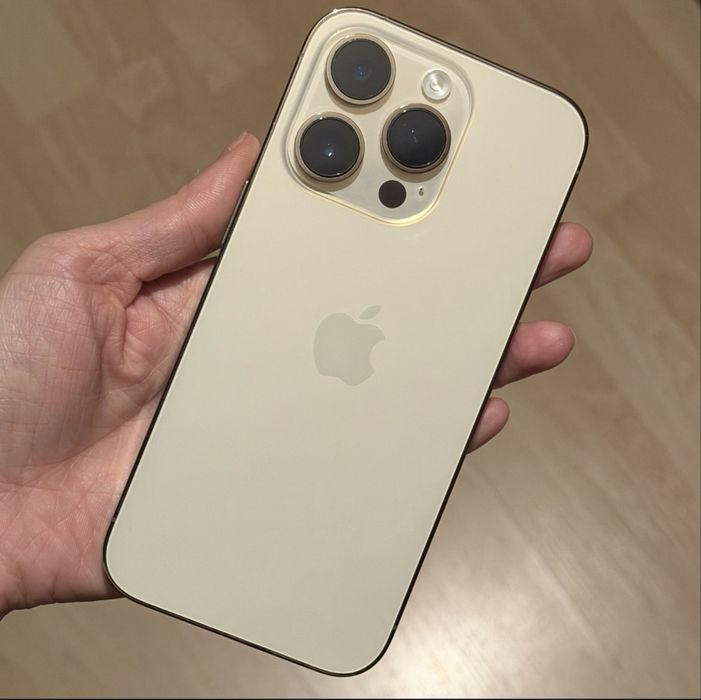 Iphone 14 pro 256gb 90%