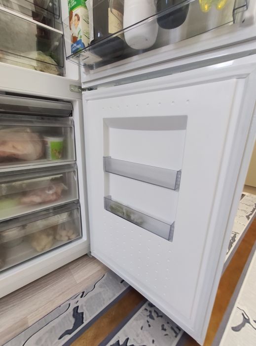 Холодильник Атлант