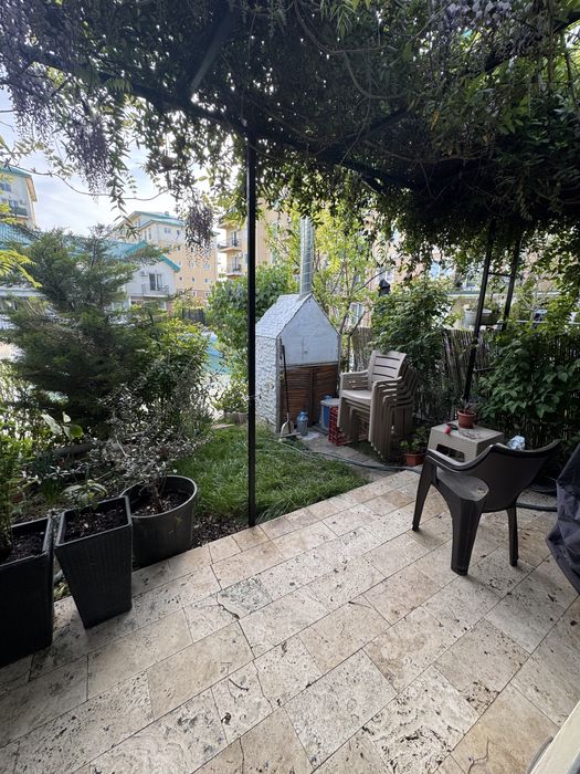 Vila 3 camere Cosmopolis