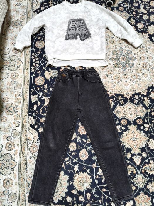 Детские вещи для мальчиков