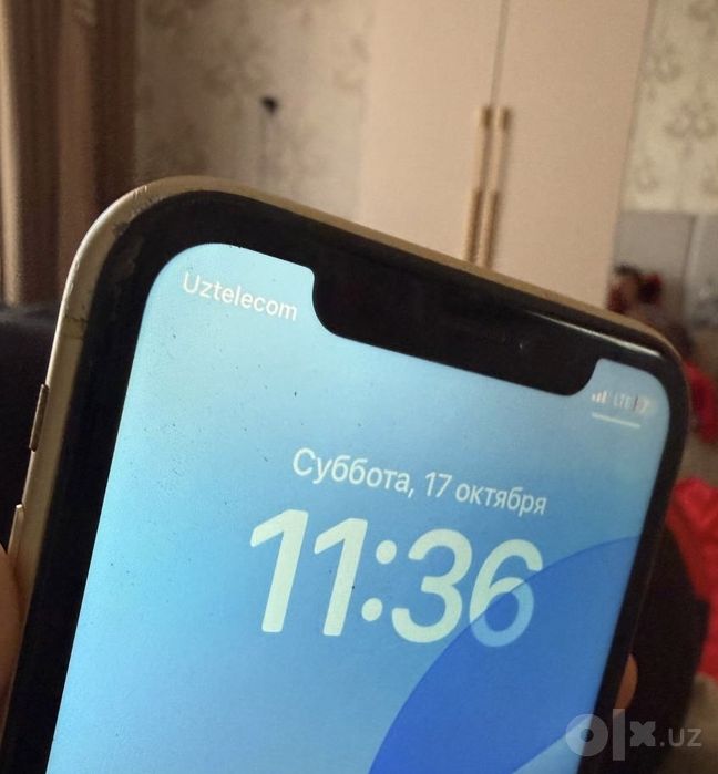 iPhone XR  128gb