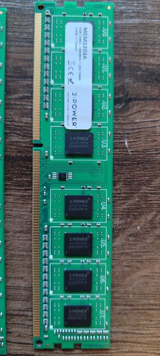 DDR3 RAM Desktop