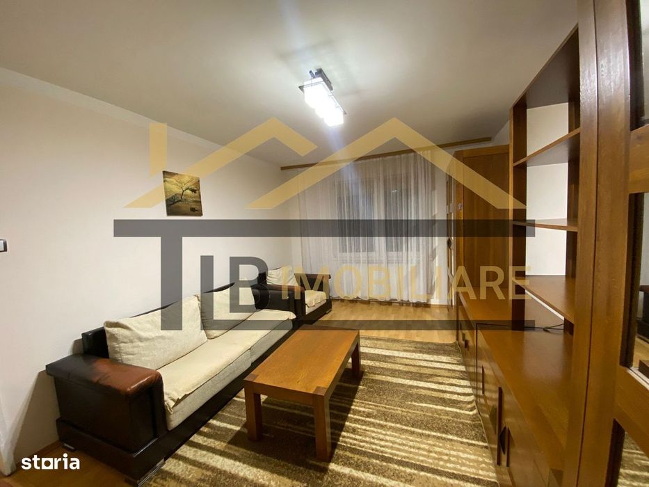 Apartament de 3 camere, 60mp, Zona Dimitrie Cantemir