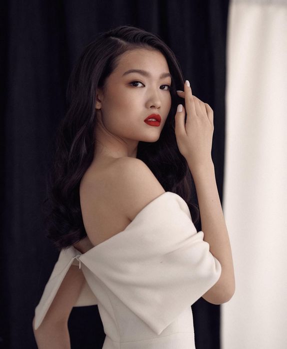 Платье от Malli “Barbie”