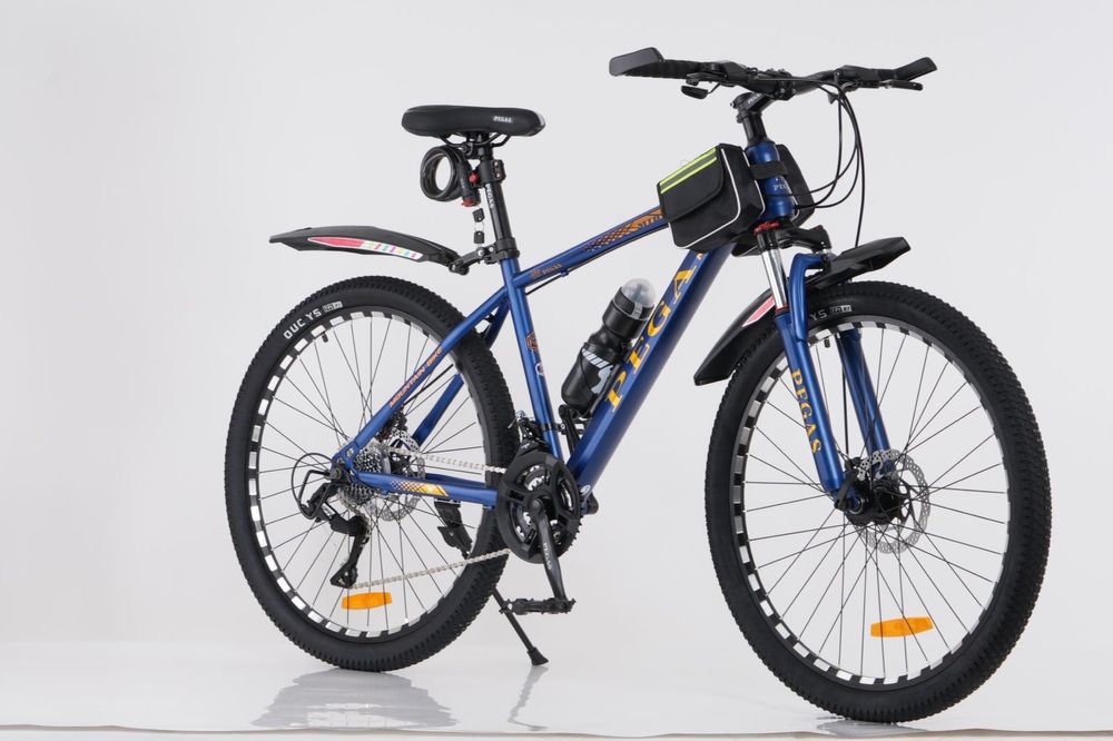 Оптом скоростные велосипеды всех размеров