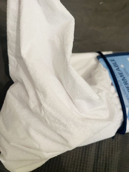 Husa de pat impermeabila