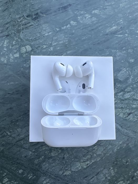 Vand casti Apple AirPods Pro 2