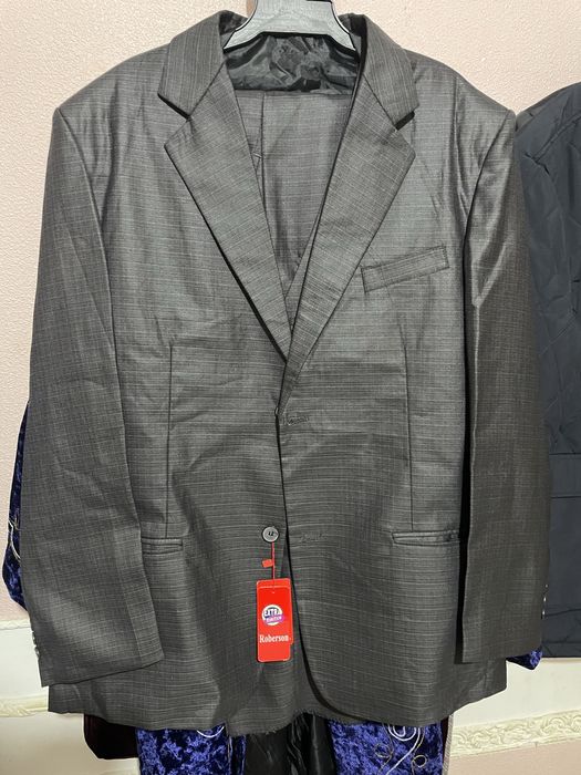 Костюм сатылады