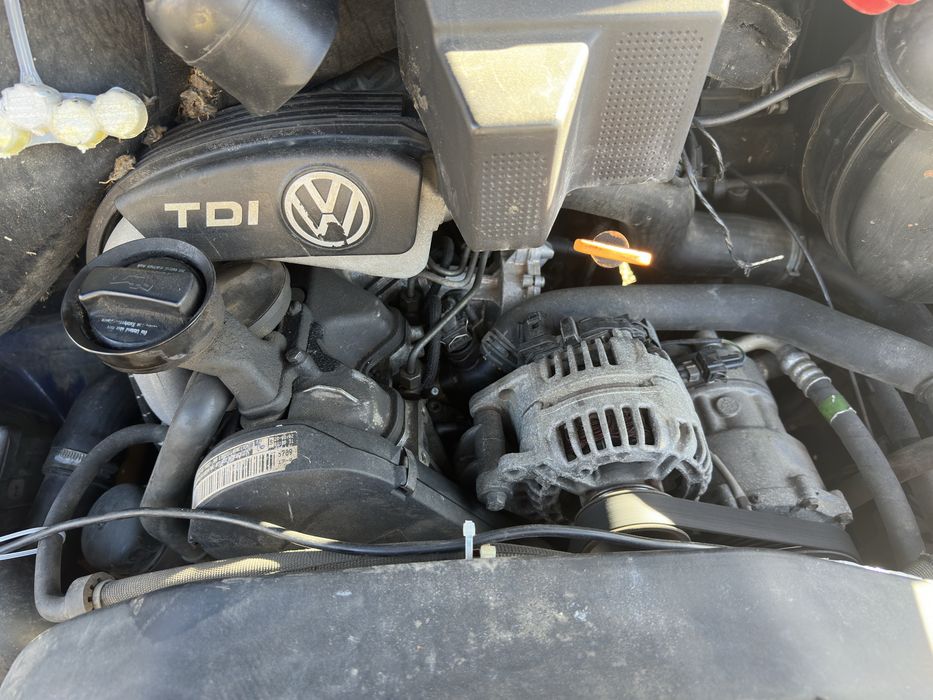 VW LT35   2.5 tdi
