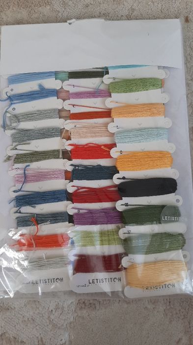 Набор для вышивания