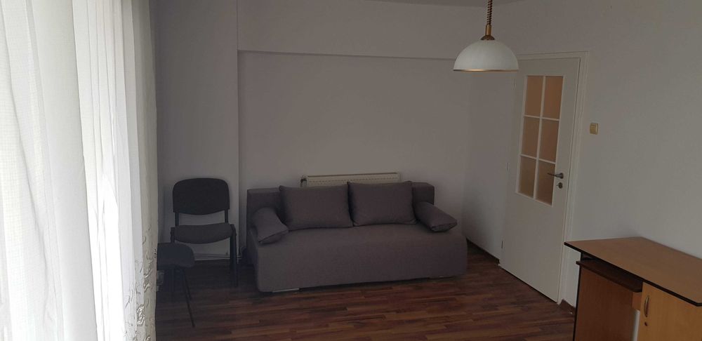 Apartament 1 camera Nicolina la bulevard