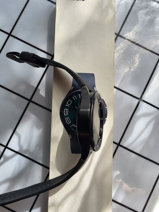 Galaxy watch 6 classic