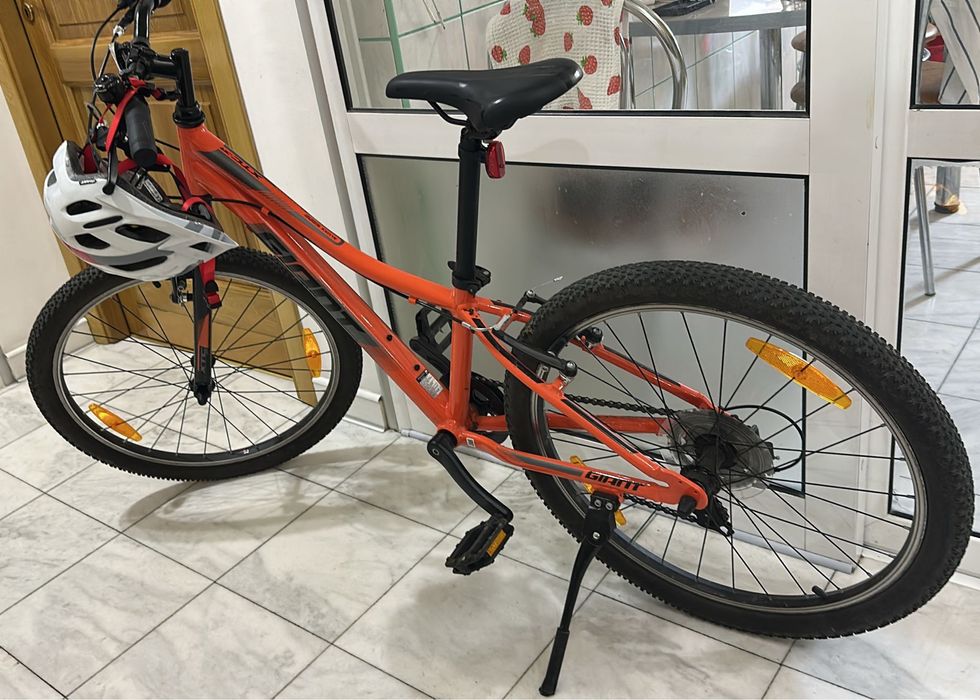 Bicicleta Giant copii