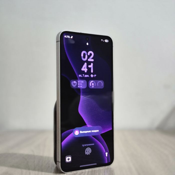 Продам S24FE 256GB