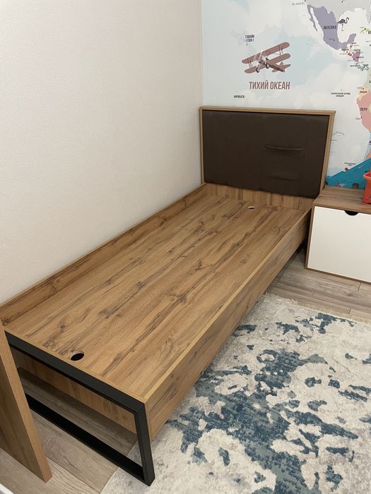 Продам кровать