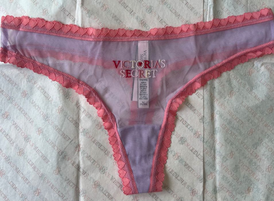 3 бр €25 ДО ИЗЧЕРПВАНЕ  ОРИГИНАЛНО бельо Victoria’s Secret