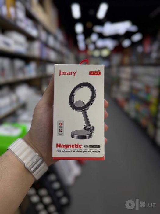 Jmary MH-79 MagSafe