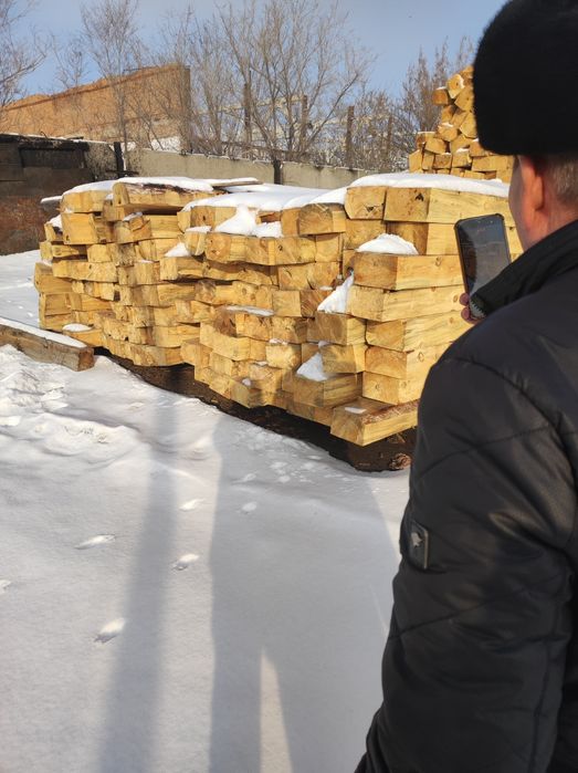 Продам шпалы креозотные