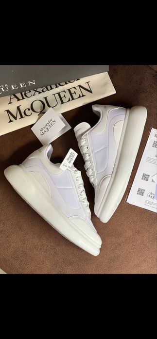 Мъжки елегантни маратонки