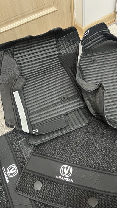 Продам новые полики 10Д чанган