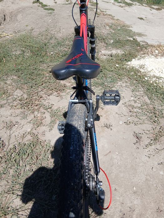 Колело Byox със скорости