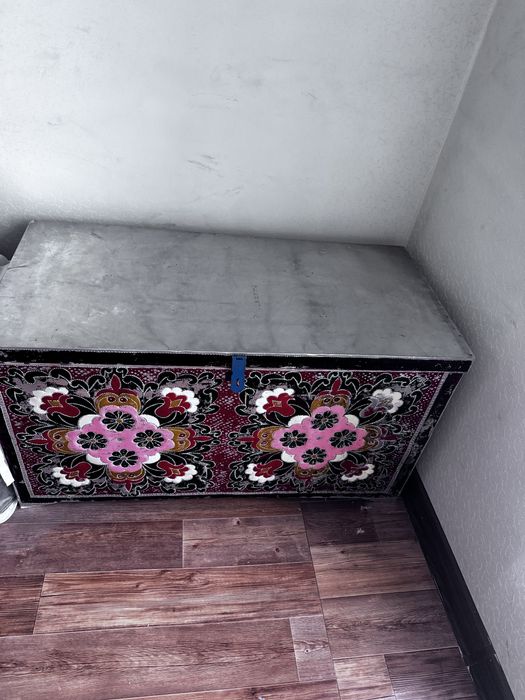 Сундук для вещей