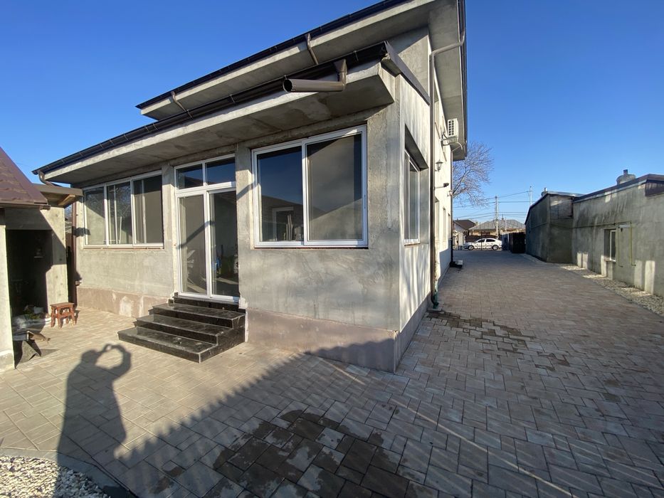 De vânzare tâmplărie aluminiu cu geam simplu