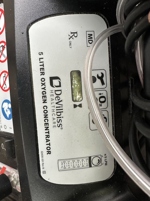 Апарат за дишане