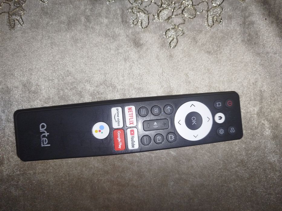 Телевизор Artel smart android 32