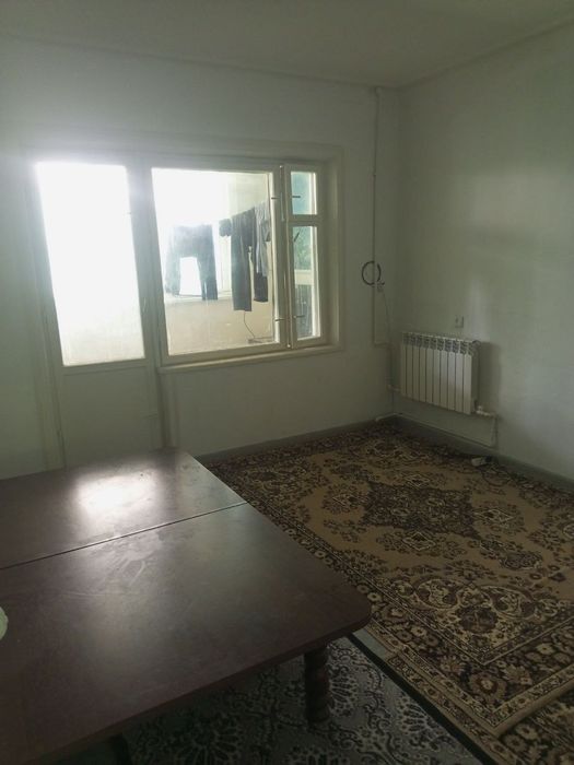 O'g'il bollarga sherikchilikka kvartera bor