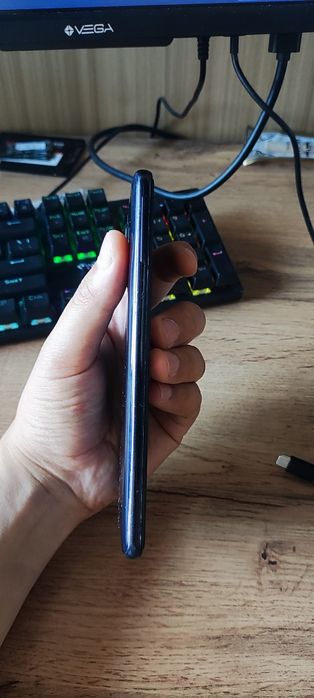 Samsung Galaxy A31