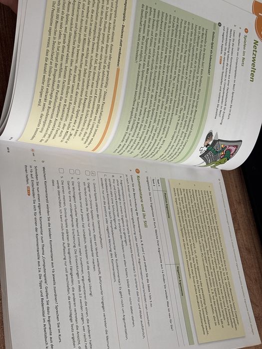 Mittelpunkt Neu C1.1