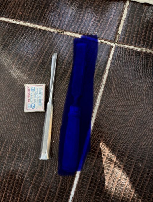 Продам стамеску б/у.