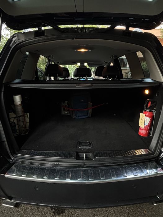 Mercedes-Benz GLK 220 4MATIC