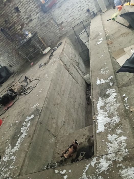 Гараж Бокс в аренду