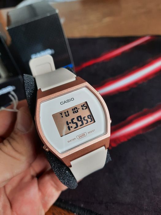 Casio    De Dama