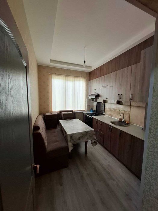 [O1]продается квартира 1/2/3 на Карасу 6