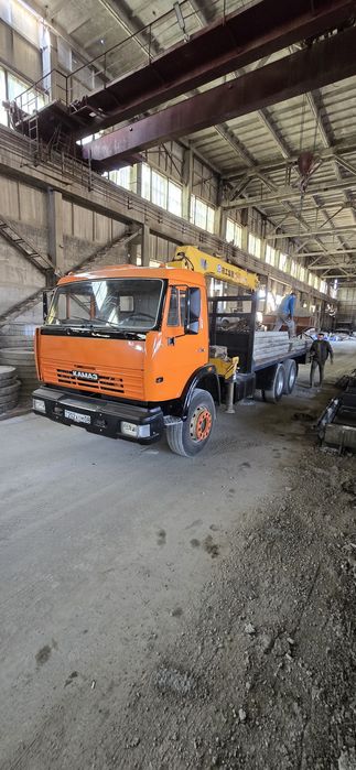 Услуги манипулятора