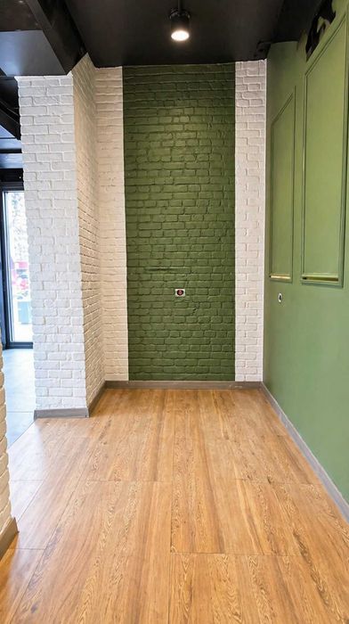 АРЕНДА | ЦЕНТР | КОММЕРЧЕСКОЕ | НЕЖИЛОЕ помещение 100м² + терасса 72м²