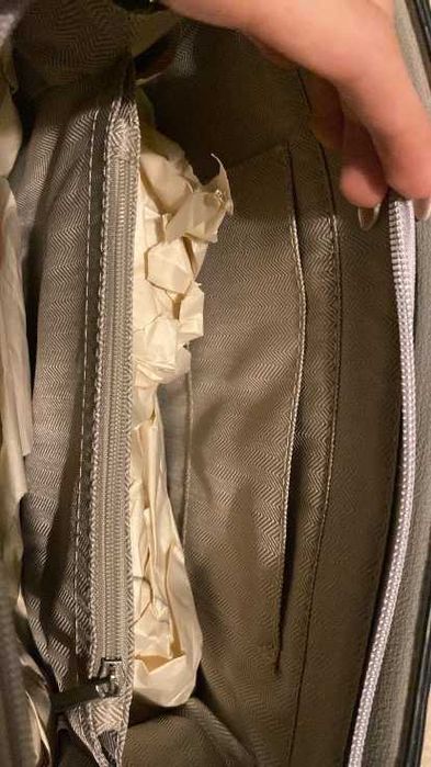 Официална Дамска Чанта