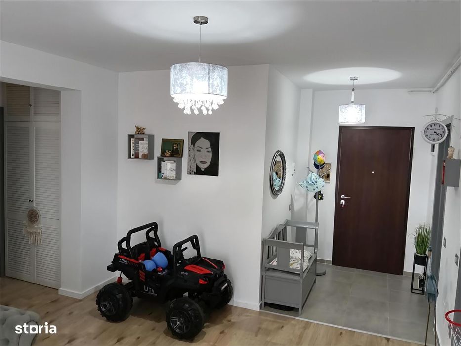 Apartament 3 camere sector 6 direct propietar
