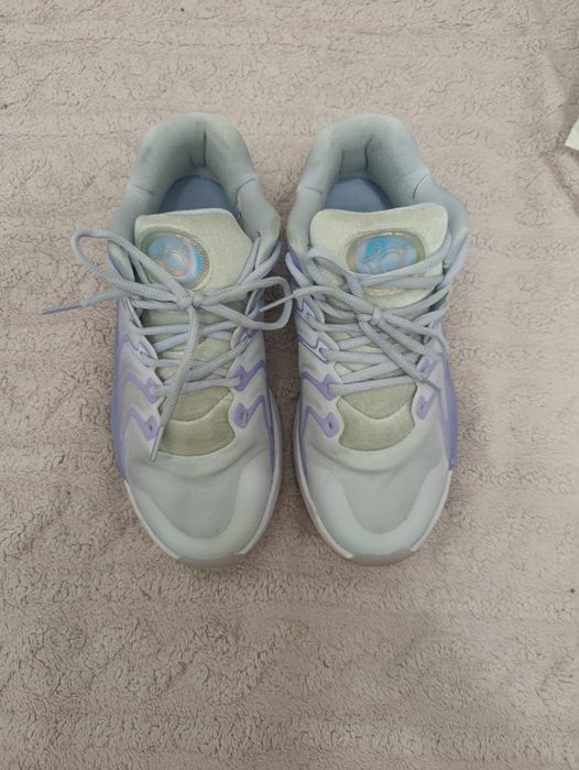 KD 17 фиолетовые 41 размер