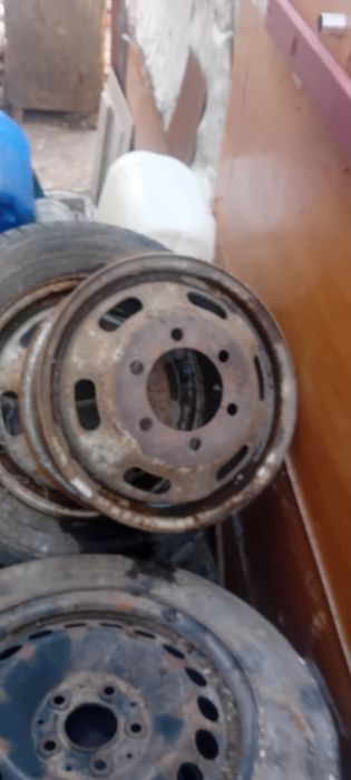 Vand genti iveco sprinter si porgaj