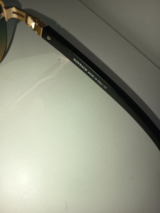 Ochelari maybach